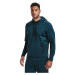 Mikina Under Armour Fleece HD M 1357087 413 Pánska