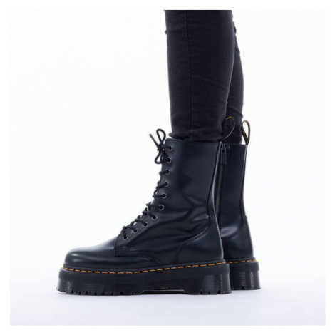 Dámske WORKERY Dr Martens