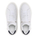 Tommy Hilfiger Sneakersy Feminine Court FW0FW07122 Biela