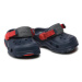 Crocs Šľapky Classic All-Terrain Clog T 206747 Tmavomodrá