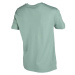 Lotto SMART W III TEE JS Dámske tričko, zelená, veľkosť