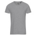 Neutral Unisex tričko NEC61001 Grey Melange