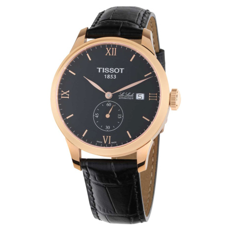 Tissot T006.428.36.058.01 Le Locle Automatic 39mm 3ATM