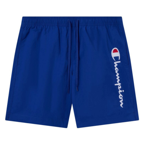Plavecké šortky Champion Beachshort M 219978 BS008
