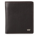 Braun Büffel Pánská kožená peněženka Golf 2.0 90441-051 - černá