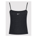 Nike Top Sportswear Essentials CZ9294 Čierna Regular Fit