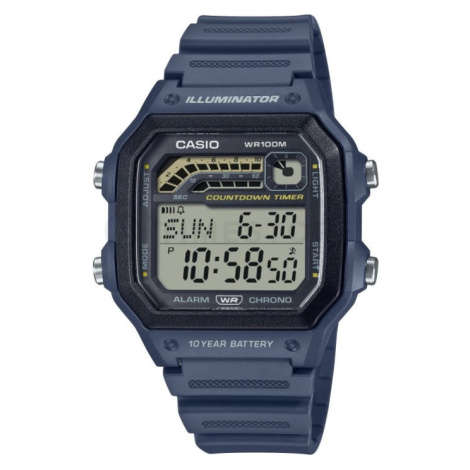 Casio Collection WS-1600H-2AVDF