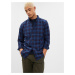 GAP Shirt oxford standard fit - Men's