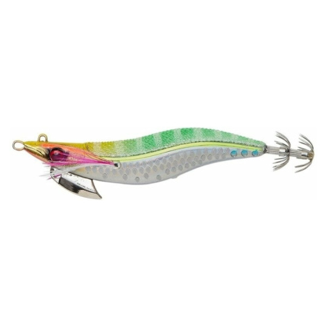 Savage Gear Squid Beat Egi Green #3 14 g Pilker