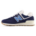 Dámske topánky New Balance U574BU2