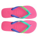 HAVAIANAS TOP MIX Dámske žabky, ružová, veľkosť 39/40