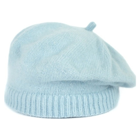 DÁMSKY BARET KNITTED MOMENTS ART OF POLO 23397 KNITTED MOMENTS