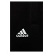 Detské tepláky adidas G 3S čierna farba, vzorované