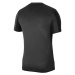 Pánske pruhované futbalové tričko Division IV M CW3813-060 - Nike S (173 cm)