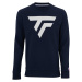 Men's sweatshirt Tecnifibre Fleece Sweater M