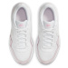 Dievčenská rekreačná obuv NIKE Air Max SC white summit white pearl pink