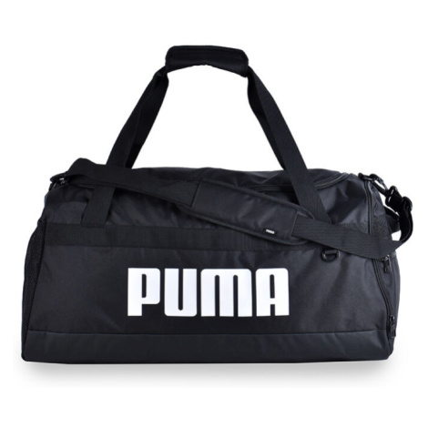 PUMA Challenger Taška Duffle Bag Farba: čierna