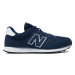 New Balance Sneakersy GM500EN2 Tmavomodrá