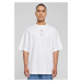 Spring - Rose HugeSpring - Rose Huge Tee White