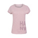 Women's T-shirt Hannah ARISSA II zephyr