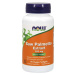 NOW® Foods NOW Saw Palmetto (Serenoa plazivá) extrakt, 320 mg, 90 rastlinných softgel kapsúl