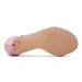 Sandále Jenny Fairy KL-F89725-39 Imitácia kože/-Imitácia kože
