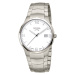 Boccia 3656-01 Men`s Watch Titanium 39mm