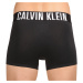 3PACK pánske boxerky Calvin Klein čierne (NB3608A-UB1)