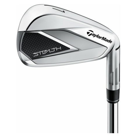 TaylorMade Stealth Pravá ruka 5-PWSW Regular Oceľ Golfová palica - železá