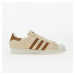 Tenisky adidas Superstar Sand Strata/ Brown Desert/ Off White