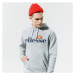 Ellesse Mikina S Kapucňou Sl Gottero Grey