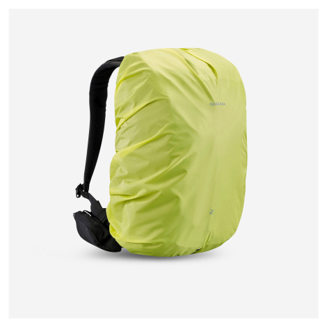 Pláštenka na turistický batoh 10-20 l QUECHUA