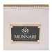 Monnari Ruksak BAG0340-000 Biela