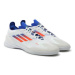 Adidas Futbalové topánky F50 Pro In IF1317 Biela