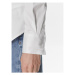 Calvin Klein Košeľa K20K206462 Biela Slim Fit
