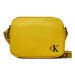 Calvin Klein Jeans Kabelka Ultralight Dblzipcamera Bag21 Ru K60K611502 Žltá