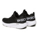 Skechers Sneakersy Go Run Elevate 220329/BKW Čierna
