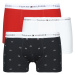 Tommy Hilfiger  3P TRUNK PRINT X3  Boxerky Viacfarebná