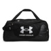 Cestovná taška UNDER ARMOUR UA Undeniable 5.0 Duffle LG-BLK