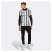 Pánske tričko Juventus A Jsy M H38907 - Adidas bílo-černá