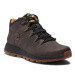 Timberland Šnurovacia obuv Sprint Trekker Mid TB0A657Z0331 Sivá