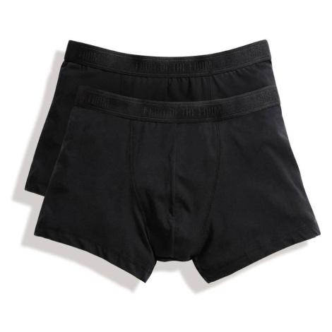 Classic Shorts 2pcs in a Fruit of the Loom package