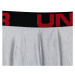 Pánske boxerky UNDER ARMOUR 3 PACK-UA Tech 3in-GRY