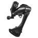 SHIMANO prehadzovačka - ACERA M3020 - čierna