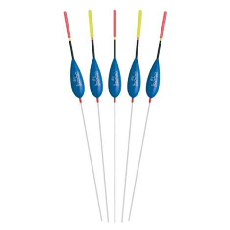 Cralusso plavák capri fiber glass stem - 5 g