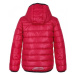 Loap IRENUS Detská zimná bunda, ružová, veľkosť
