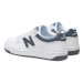 New Balance Sneakersy BB480LWE Biela