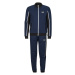 Emporio Armani EA7  TRACKSUIT 3DPV73  Súpravy vrchného oblečenia Modrá