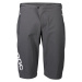 POC Essential Enduro Shorts Sylvanite Grey Cyklonohavice