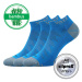 VOXX Ponožky Bojar blue 3 páry 116600